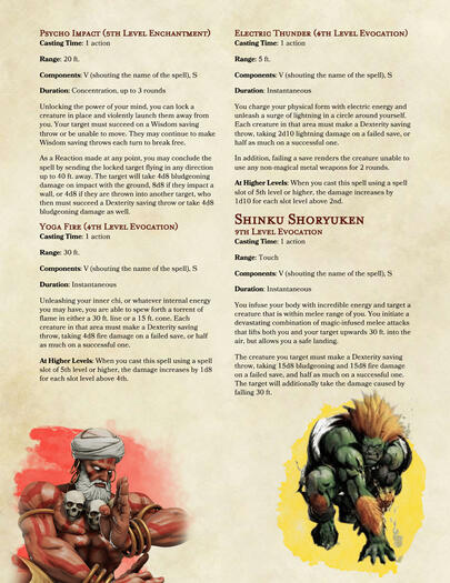 Pixels to Pen and Paper: Street Fighter 2/2